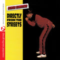 Andre Williams: Directly from Streets - CD