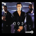 305: Don Juan { CD }