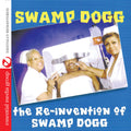 Swamp Dogg: Re-Invention of Swamp Dogg - CD
