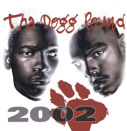 Various Artists: Tha Dogg Pound 2002 / Various { CD }
