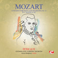 Mozart: Concerto for Piano & Orchestra No. 21 in C Major K - COMPACT DISCS