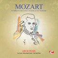 Mozart: Symphony No. 41 in C Major K. 551 Jupiter - COMPACT DISCS