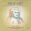 Mozart: Litaniae de Venerabili Altaris Sacramento K. 243 - COMPACT DISCS