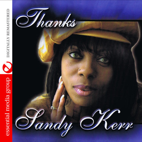 Sandy Kerr: (I'm) Billie Jean { CD }