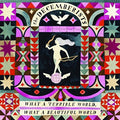 The Decemberists: What a Terrible World What a Beautiful - COMPACT DISCS