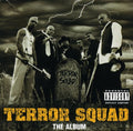 Terror Squad: Terror Squad { CD }
