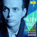 Lorin Maazel: Maazel: The Complete Early Recordings on Deutsche { CD }
