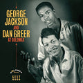 George Jackson & Dan Greer: At Goldwax - CD