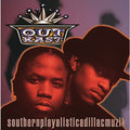 OutKast - Southernplayalisti - Music on Vinyl LP [ Record ]