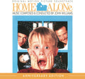 John Williams: Home Alone (25th Anniversary Edition) (Original Motion Picture Soundtrack) - CD