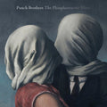 Punch Brothers: Phosphorescent Blues [ Vinyl ]