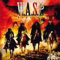 W.A.S.P.: Babylon - VINYL