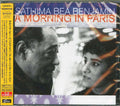 Sathima Bea Benjamin: Morning in Paris - CD