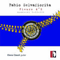 Selvafiorita / Casoli, Elena: Fleurs D'X Quaderni I-Ii-Iii { CD }