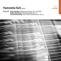 Fiammetta Tarli: Freedom { CD }