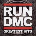 Run DMC: Greatest Hits { CD }