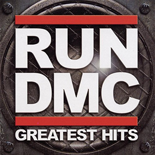 Run DMC: Greatest Hits { CD }