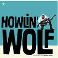 Howlin' Wolf: Howlin' Wolf [ Vinyl ]