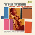 Titus Turner: Taking Care of Business 1955-62 - COMPACT DISCS