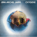 Jean-Michel Jarre - Oxygene - LP [ Record ]
