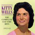 Kitty Wells: Complete Country Hits 1952-62 - COMPACT DISCS
