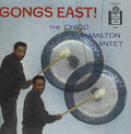 Chico Hamilton: Gongs East - CD