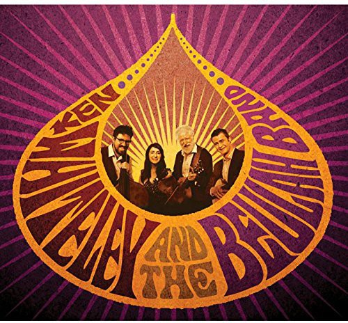 Ken Whiteley & the Beulah Band: Ken Whiteley & the Beulah Band { CD }