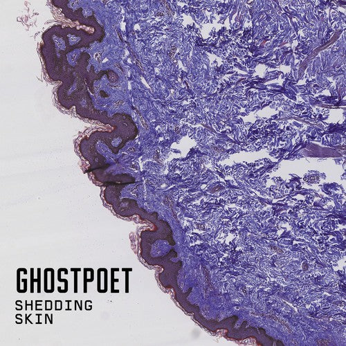 Ghostpoet: Shedding Skin [ Vinyl ]