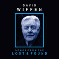 David Wiffen: Songs from the Lost & Found { CD }
