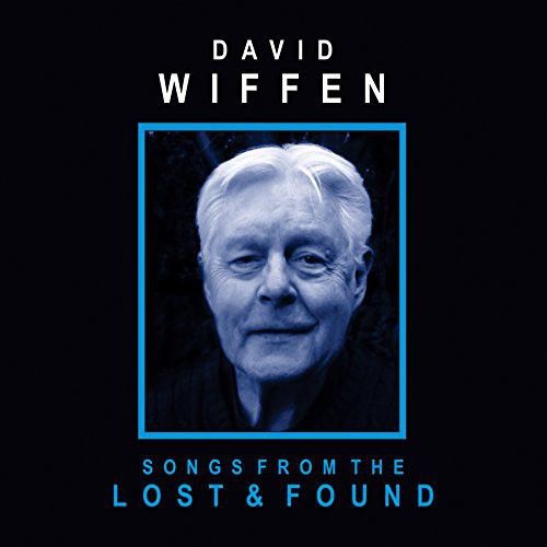 David Wiffen: Songs from the Lost & Found { CD }