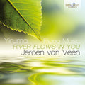 Jeroen van Veen: River Flows in You { CD }