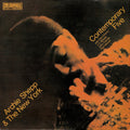 Archie Shepp: Archie Shepp & the New York Contemporary Five - VINYL