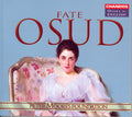 L. Janacek: Fate (Sung in English) { CD }