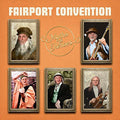 Fairport Convention: Myths & Heroes { CD }