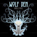 Danielle Nicole: Wolf Den - COMPACT DISCS