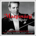 Mantovani: Moon River { CD }