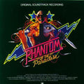 Various Artists: Phantom of Paradise (Original Soundtrack) - CD