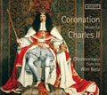 Parsons / Mersenne / Locke / Fantini / Child: Coronation Music for Charles II { CD }