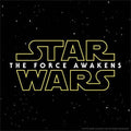 John Williams: Star Wars: Episode VII: The Force Awakens (Original Soundtrack) - CD