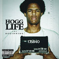 Slim Thug: Hogg Life: The Beginning - Part 1 of 4 { CD }