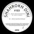 Shahrokh Dini: Compost Black Label 123 - 12-INCH SINGLE