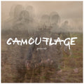 Camouflage: Greyscale - CD
