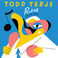 Todd Terje: Preben Remixed (I: Cube / Prins Thomas) - 12-INCH SINGLE