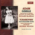 Adam / Royal Po / Weldon, George: Nutcraker Suite { CD }