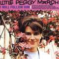 Peggy March: I Will Follow Him { CD }