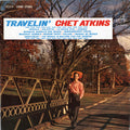 Chet Atkins: Travelin - COMPACT DISCS