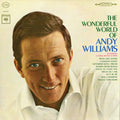 Andy Williams: Wonderful World of Andy Williams - CD