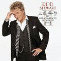 Rod Stewart: As Time Goes By: The Great American Songbook 2 - CD