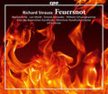 Strauss, R. / Eiche / Woldt / Schneider: Feuersnot - COMPACT DISCS