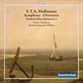 Hoffmann / Witt / Willens / Cologne Academy: Sym Ovtrs { CD }